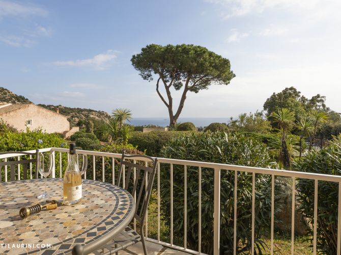villa Luna